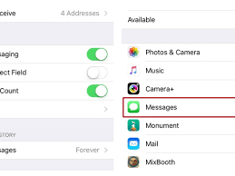 Maybe you would like to learn more about one of these? How To Delete All Old Messages From Iphone And Save Storage Space Macworld Uk