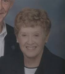 Obituary information for Ferne Curran