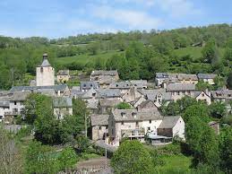 La météo pour saint chély d'aubrac, le vendredi 9 juillet. Photo A Saint Chely D Aubrac 12470 Vue De St Chely D Aubrac Saint Chely D Aubrac 39001 Communes Com