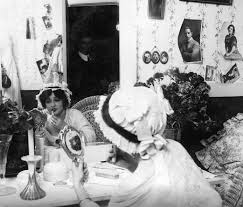 En el siguiente trabajo se recopila información sobre el sufragio y el voto: Representacion Con Guion Latinas En La Lucha Por El Sufragio Femenino National Women S History Museum