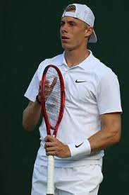 Check spelling or type a new query. Denis Shapovalov Height How Tall Is Denis Shapovalov