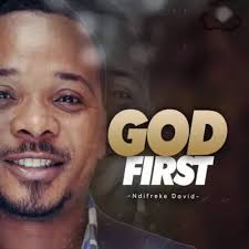 God First