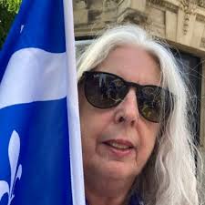 Nicole Bénard (@NicoleBenard)