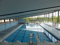 Piscine Kibitzenau Horaires