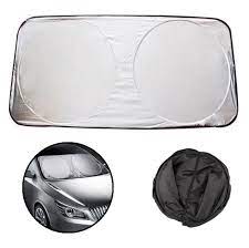 If you live in an area where the winter weather is unfriendly, we offer snow shades that go on the outside of your car to protect it from the snow and prevent you from shoveling and. Ufogift Custom Logo Printing Advertising Foldable Car Sun Shade Windshield Car Sunshade Custom Pop Up Car Sun Shade Buy Car Sunshade Car Sun Shade Custom Logo Car Sunshade Product On Alibaba Com