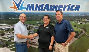 HMTI Moves Main Campus from Big Cabin to Pryor