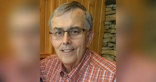 Obituary for Kenneth R. Vance