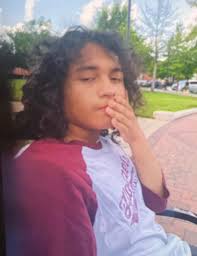 Good morning they found him.