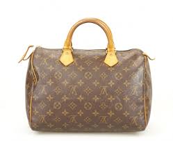 Category designer price size condition more filters. Louis Vuitton Speedy 30 Stilpunkte