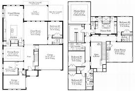 Bradford Creek By Standard Pacific Calatlantic Homes Chesapeake Model New Homes For Sale Sims Building Lennar