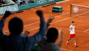 Τιτανομαχία στον τελικό του roland garros. Irejbeuexoisfm