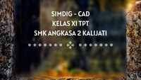 Kursus autocad | autocad 2 dimensi adalah sebuah perangkat lunak yang berfungsi untuk menggambar/ mendesain sebuah objek 2 dimensi, membuat suatu konsep atau rancangan, agar meminimalisir kesalahan sebelum konsep atau rancangan tersebut di realisasikan. Xi Tpt Computers Quiz Quizizz