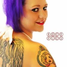 Jaime Hensley (4starjaime)