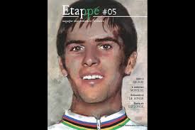 Etappe #5 zet koers en religie centraal