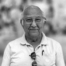 Jesus Reyna Obituary (2015)