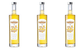 This release adds to the recent trend of combining salt and caramel. Hello On Twitter Would You Try Salted Caramel Vodka Chin Chin Https T Co Loyigvoisq