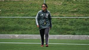 Ocho futbolistas de la liga mx femenil formaron parte del once titular del equipo tricolor en esta nueva etapa, sobresaliendo las jugadoras de tigres y rayados. Monica Vergara Sera La Primera Mujer En Dirigir A La Seleccion Femenil