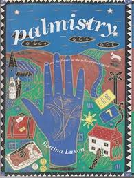 Palmistry Abebooks