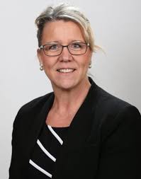 Executive Director's Message