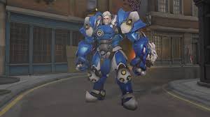 Do note that the figure includes content from the latest overwatch uprising event and is . See All The New Skins In Overwatch S Uprising Event April 11