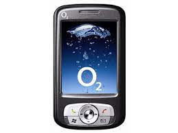 O2 Xda Atom Exec - CNET