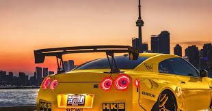 Beautiful Nissan Gtr Wallpaper Hd For All Fans Of Sports Car Cool Gtr Backgrounds Images Graphics Art 3d Illustr Nissan Gtr Wallpapers Sports Car Wallpaper Gtr