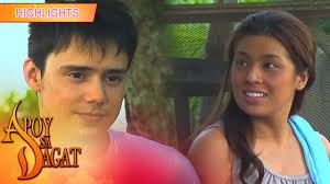 Alberto confesses his feelings for Odessa