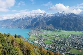 Hotel suggestions can be found here. 15 Best Things To Do In Interlaken Switzerland The Crazy Tourist