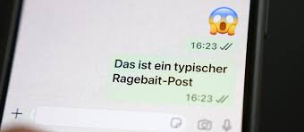 "Ragebait" ist Jugendwort des Jahres 2026 — tagesschau.de