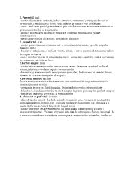 Valori stilistice ale modurilor verbale valori stilistice/ expresive ale modurilor verbale exprimând atitudinea emiţătorului faţă de acţiunea, procesul sau starea enunţate, modurilor verbale angajează eul rostitor în discursul epic, liric sau dramatic. Valoarea Expresiva A Verbelor