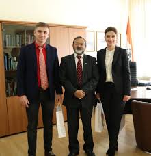 Estonian embassy in new delhi. H E Mr India In Ukraine Embassy Of India Ukraine Facebook