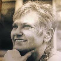 Mary Joe Offutt Obituary