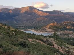 Avenida de madrid 27, navacerrada. Wikiloc Foto De Cerro Del Castillo Desde Reajo Del Roble Navacerrada 1 6
