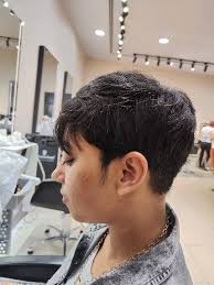 From level 3 natural to level 10 with blond me @schwarzkopfpro.uae  @academyofhair.dubai