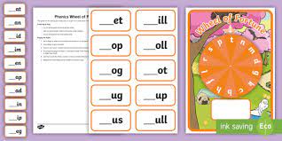 Maybe you would like to learn more about one of these? Phase 2 Phonics Wheel Of Fortune Spinning Wheel Activity Pack