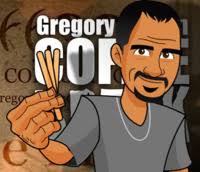 The Monte by Alan Rorrison CARDS INCLUDED