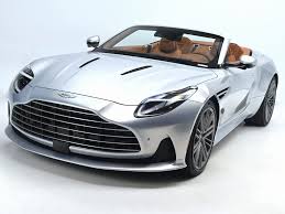 Image result for Spirit Silver 2024 Aston Martin