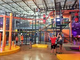 This friday, saturday, sunday & monday only, you can save big on deals at urban air in noblesville. Urban Air Trampoline And Adventure Park Moore 2021 All You Need To Know Before You Go With Photos Tripadvisor