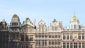 Tour Gratis de Bruselas | SANDEMANs NEW Europe