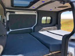 Sep 04, 2017 · how much does a campervan conversion cost? Small Van Conversion Three Piece Contravans