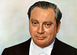 Isaac Stern (Violin)