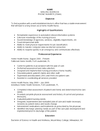 I was pleased to learn of your need for an icu staff nurse, as my career goals and expertise are directly in line with this opportunity. Health Care Aide Cover Letter Canada July 2021