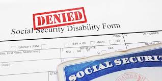 Image result for Social Security Disability Insurance