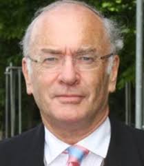 Professor David Purdie