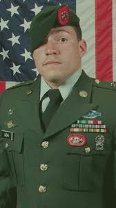 Today we remember Staff Sgt. Eric Caban killed in action