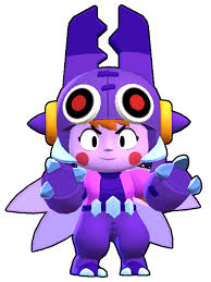 Brawl stars bea voice lines. Bea In Brawl Stars Brawlers On Star List