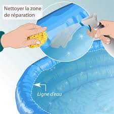 Comment Trouver Fuite Piscine Intex Gamboahinestrosa