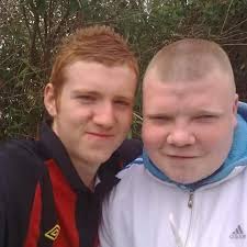 Everyone at Dalymount Park was extremely saddened to learn of the tragic  passing of supporter Con Woodley (right) at the weekend. Con was a Bohs fan  all his life and was a