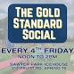 The Gold Standard Social event in Spring, TX