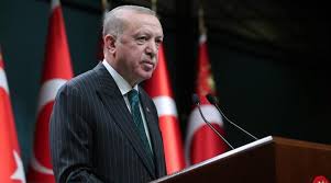 276 can kaybı, 54 bin 740 yeni vaka. Erdogan In Tedbir Aciklamasi Sosyal Medyada Tepki Cekti Yasaklarzararveriyor